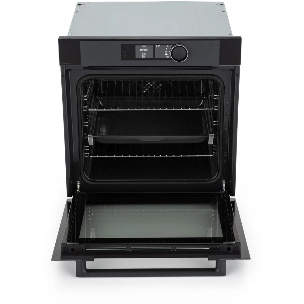 Духовой шкаф De Dietrich DOP8574BB - изображение 2